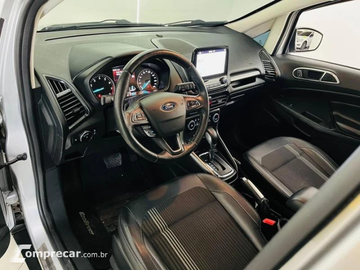 ECOSPORT FSL AT 1.5