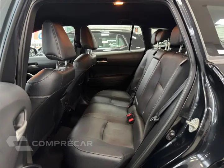COROLLA CROSS 2.0 VVT-IE FLEX XRE DIRECT SHIFT