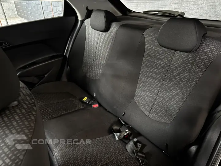 HB20 1.0 12V Comfort Plus