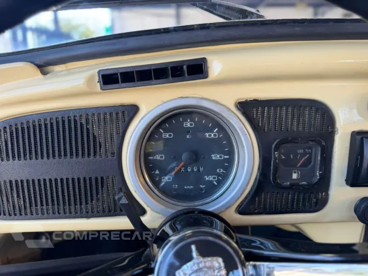 Fusca 1300 Fusca 1300