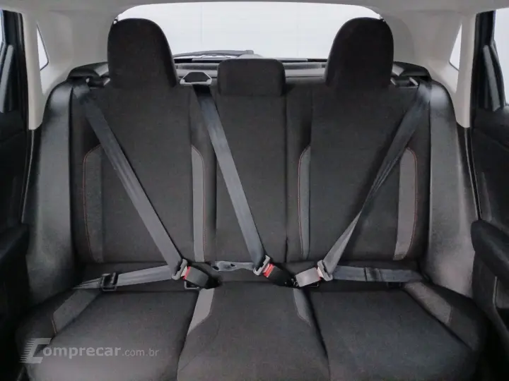 POLO 1.0 MPI TRACK MANUAL