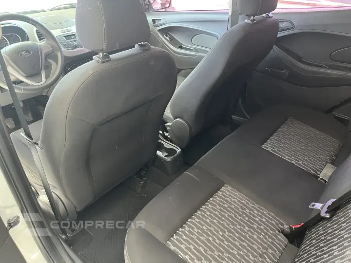 KA 1.0 SE Plus 12V