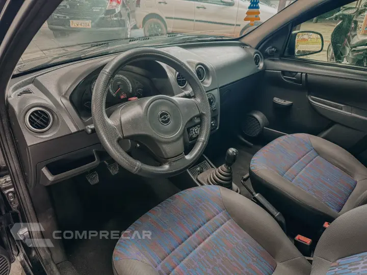 CELTA 1.0 MPFI Spirit 8V