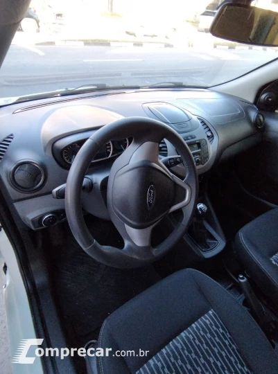 KA 1.0 SE 12V