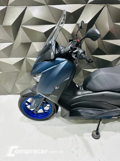 xmax