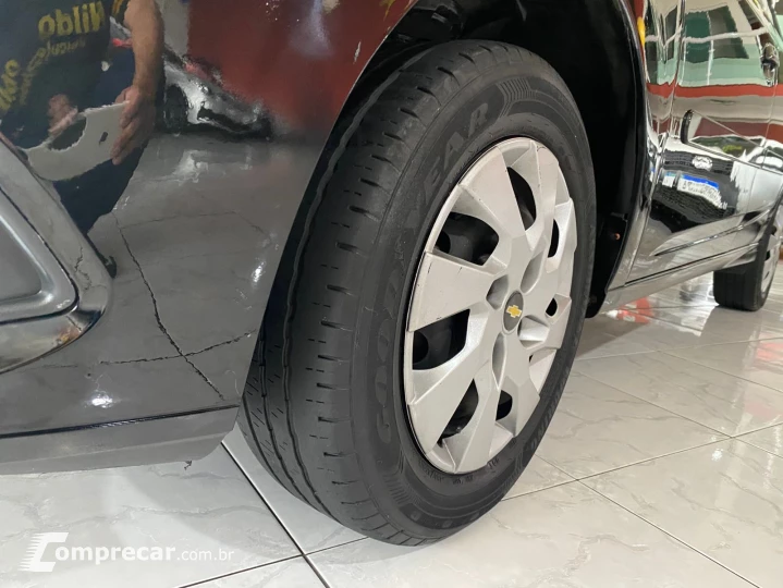 PRISMA 1.0 LT Spe/4 8V
