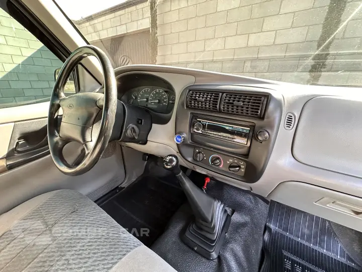RANGER 2.3 XL B 4X2 CS 16V GASOLINA 2P MANUAL