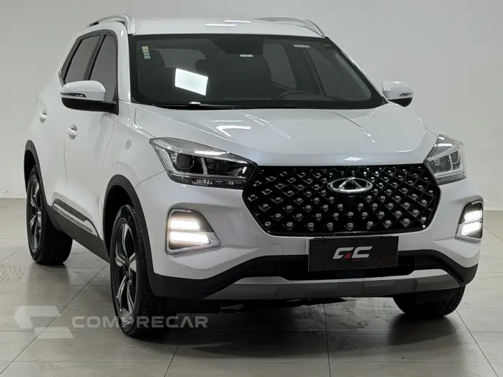 TIGGO 5x 1.5 VVT TURBO iFLEX SPORT CVT
