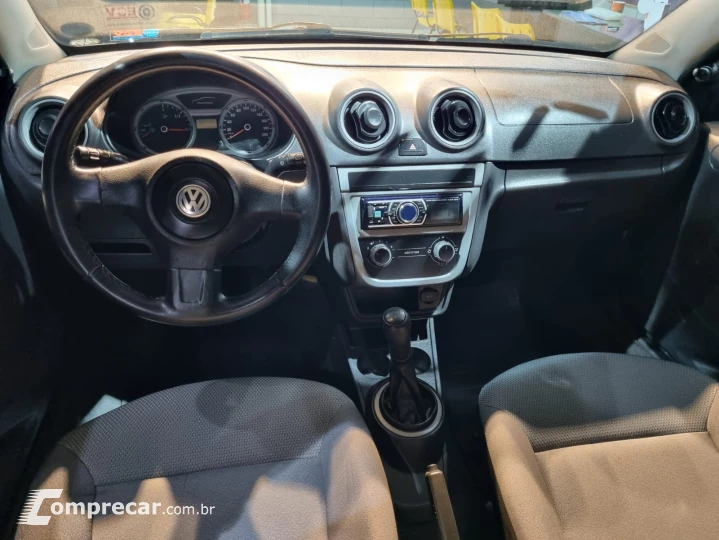 GOL 1.0 8V