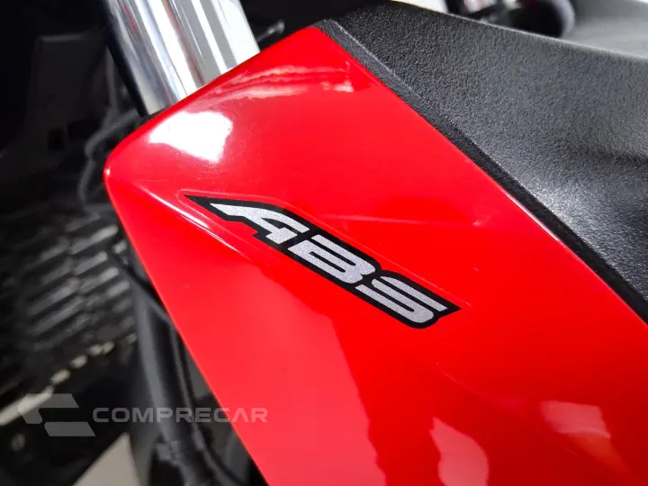 XMAX ABS