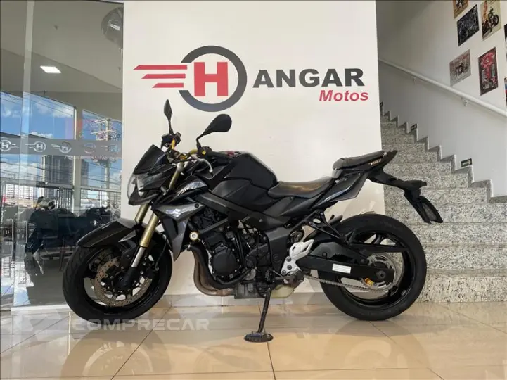 GSR 750