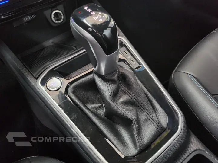 TERA 1.0 170 TSI HIGH AUTOMÁTICO