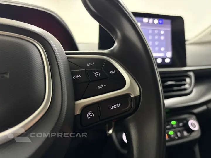 PULSE 1.3 FLEX DRIVE CVT