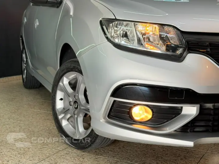 SANDERO GT line/RLIN Flex 1.0 12v 5p