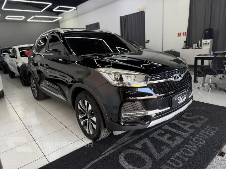 TIGGO 5X 1.5 VVT Turbo Iflex TXS
