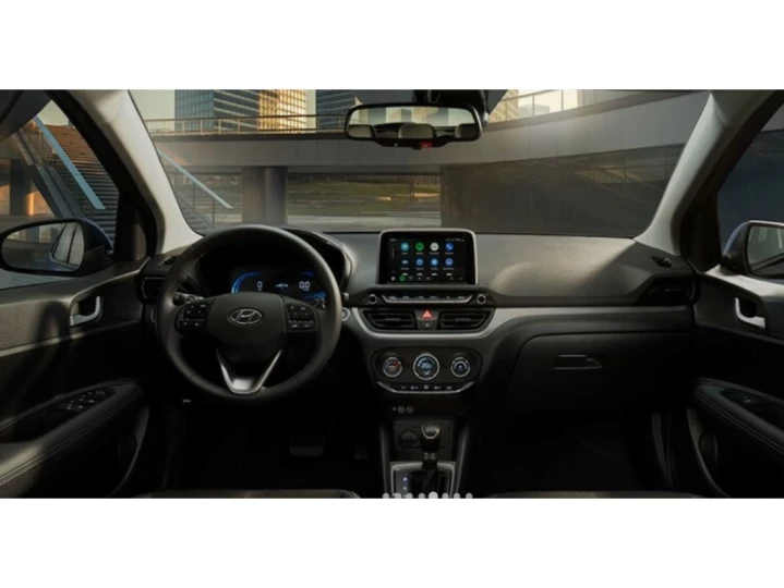 HB20 1.0 TGDI FLEX COMFORT PLUS AUTOMÁTICO