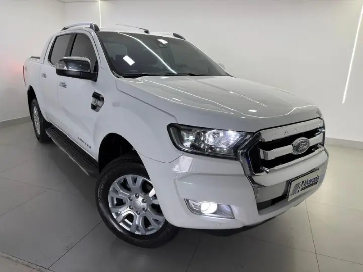 RANGER LTDCD4A32C