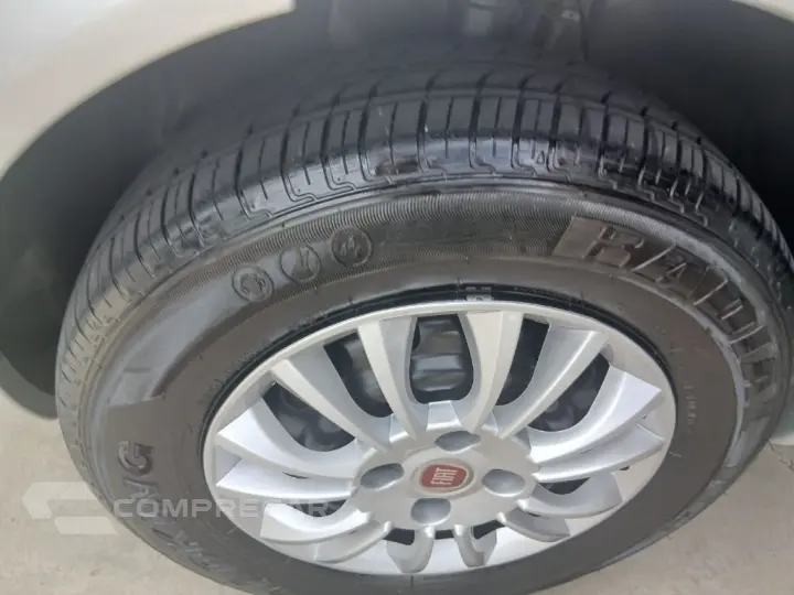 Palio 1.0/ Trofeo 1.0 Fire/ Fire Flex 2p