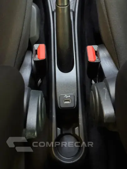 ARGO 1.0 Firefly Drive