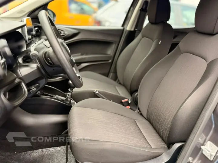 ARGO 1.0 FIREFLY FLEX DRIVE MANUAL