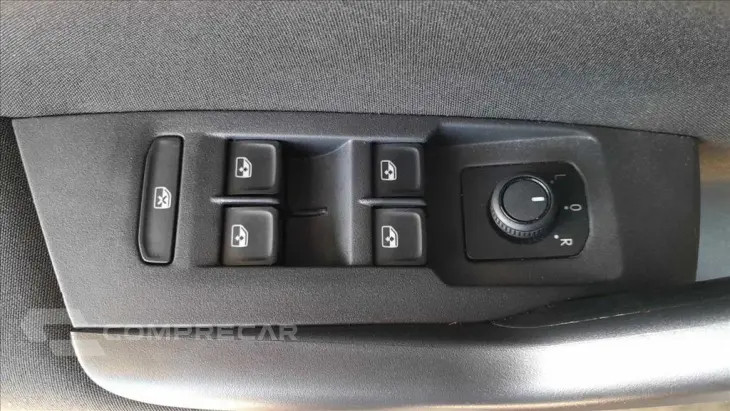 NIVUS 1.0 200 TSI TOTAL FLEX COMFORTLINE AUTOMÁTI