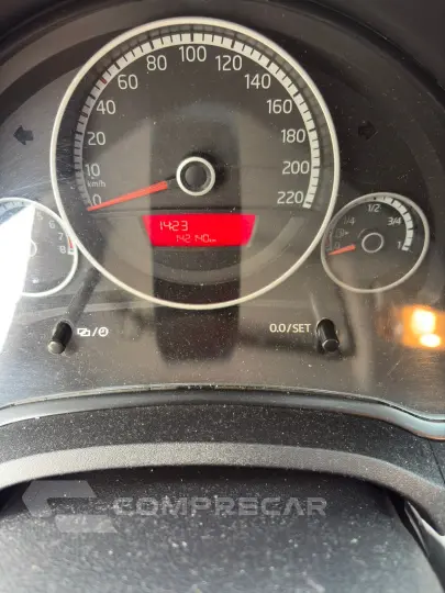 UP 1.0 TSI Move UP 12V