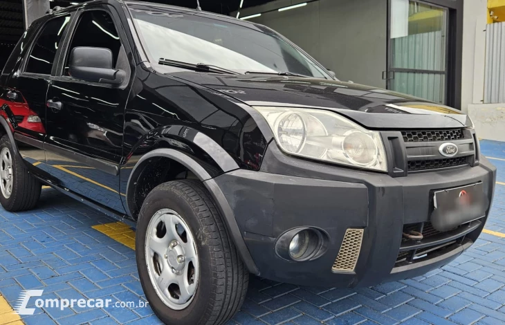 ECOSPORT 2.0 XLS 16V