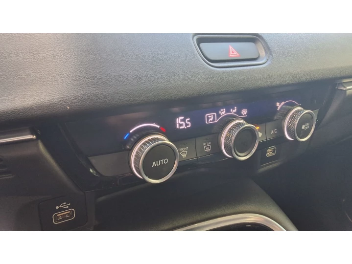 HR-V 1.5 DI I-VTEC FLEX EXL CVT