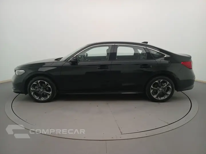 CIVIC 2.0 DI eHEV ADVANCED E-CVT