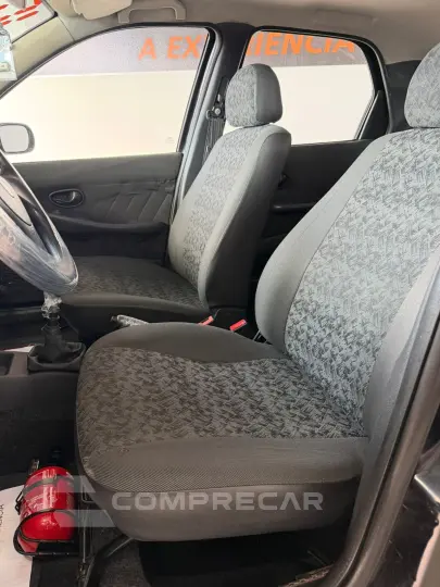 PALIO 1.0 MPI Fire Celebration 8V