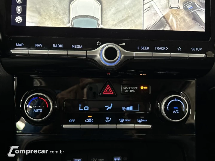 CRETA 1.0 TGDI FLEX PLATINUM AUTOMÁTICO