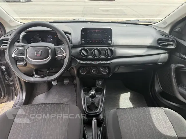 ARGO - 1.0 FIREFLY DRIVE MANUAL