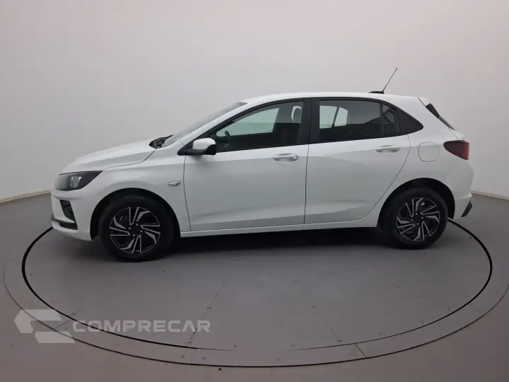 ONIX 1.0 FLEX MANUAL