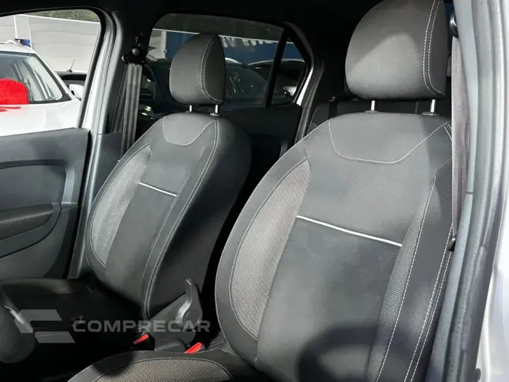 LOGAN Zen Flex 1.0 12V 4p Mec.