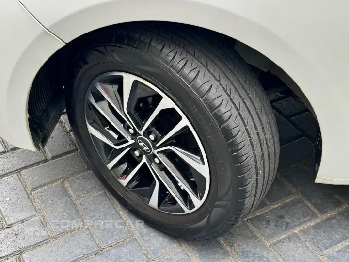 HB20S 1.6 Comfort Style 16V