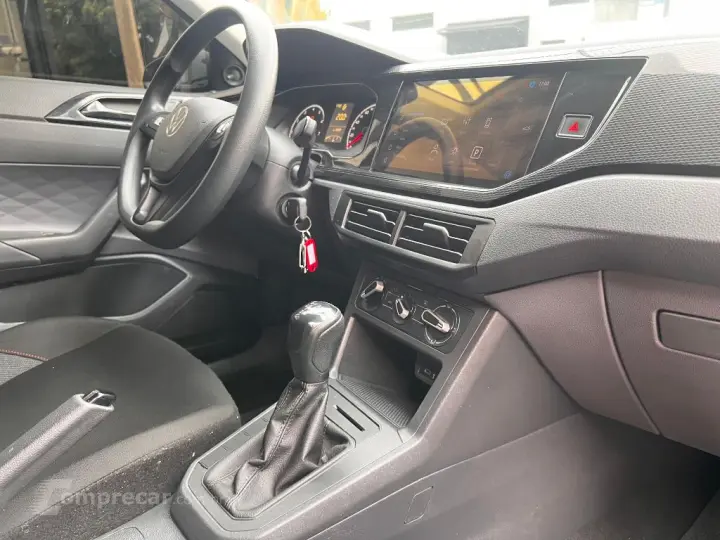 Polo Track 1.0 Flex 12V 5p