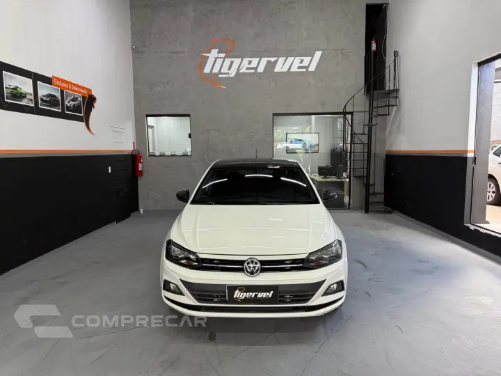 VIRTUS 1.0 200 TSI Comfortline