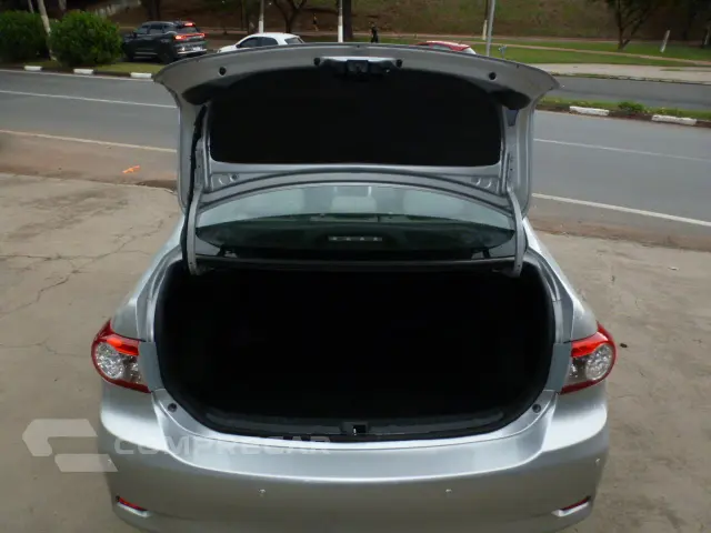 COROLLA 2.0 XEI 16V