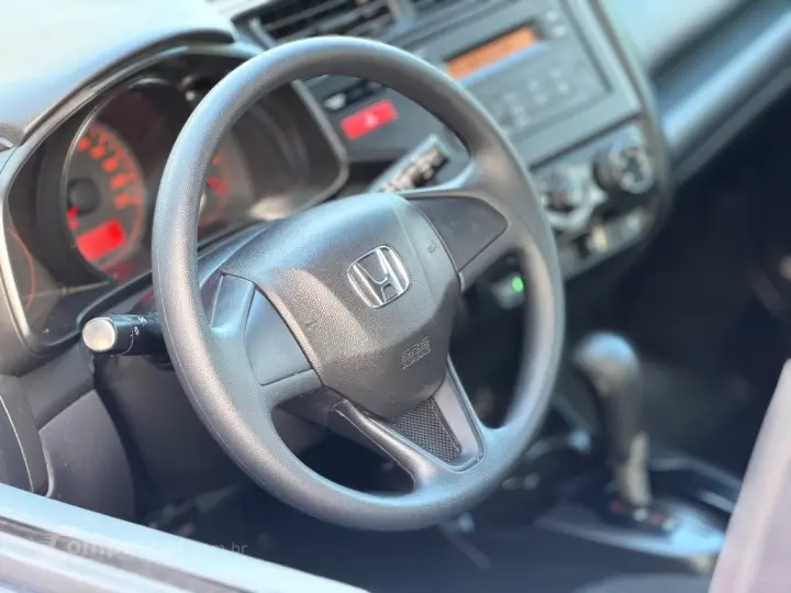 Fit LX 1.5 Flexone 16V 5p Aut.