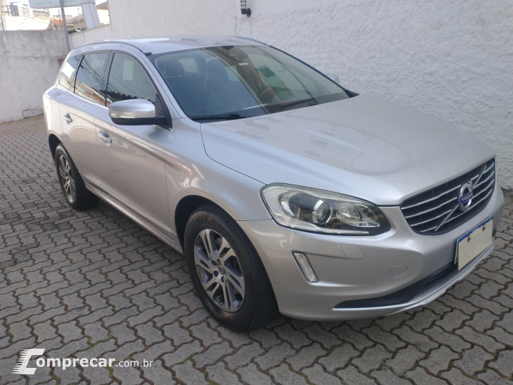 XC60 2.0 T5 Comfort FWD Turbo