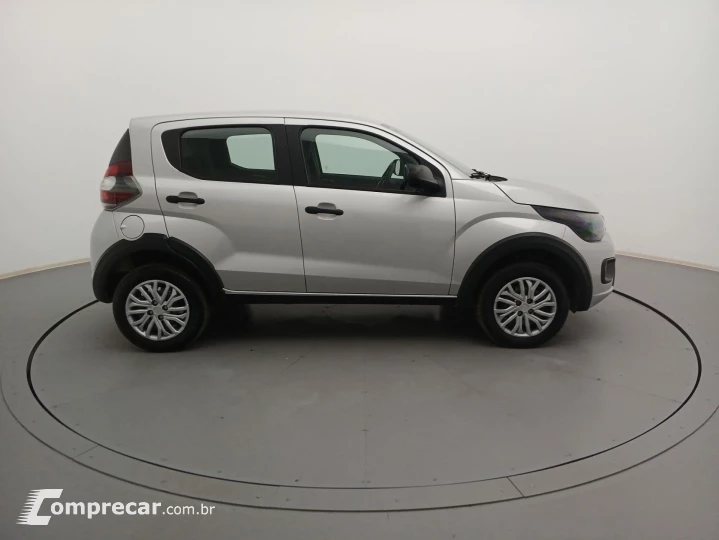 MOBI 1.0 EVO FLEX LIKE. MANUAL