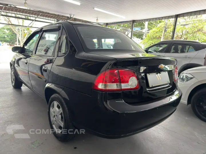 CLASSIC 1.0 MPFI LS 8V