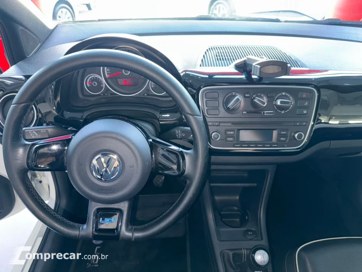 Up Speed 1.0 Tsi