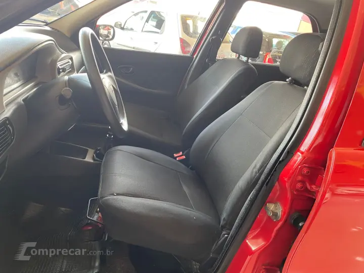 PALIO 1.0 MPI Fire 8V