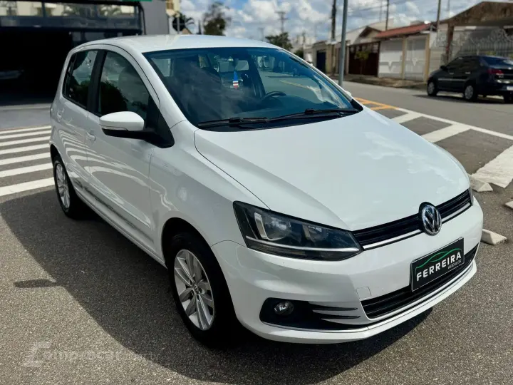 Fox 1.6 Msi Total Flex Connect 4P Manual