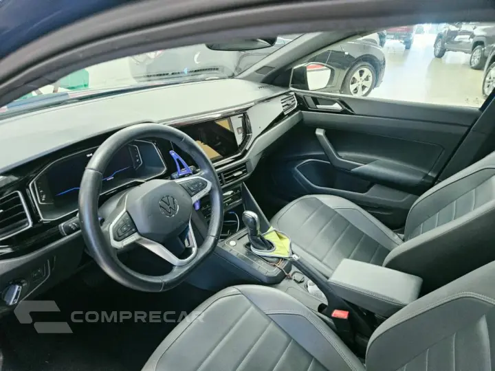 NIVUS 1.0 200 TSI Highline