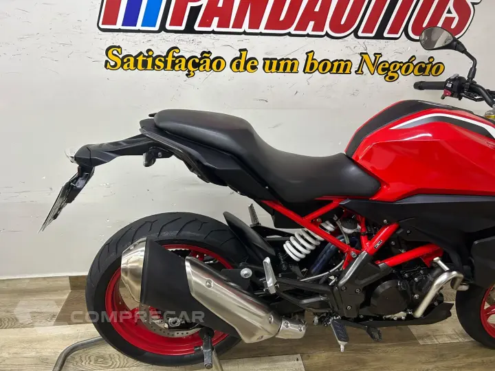 G310 R ABS