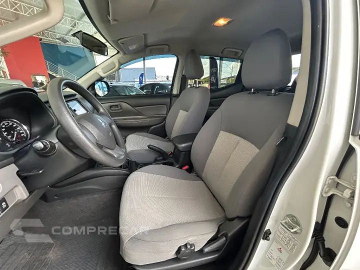 L200 TRITON SPO GL