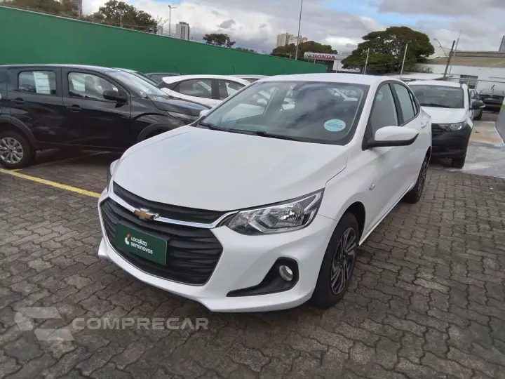 ONIX 1.0 FLEX PLUS LT MANUAL