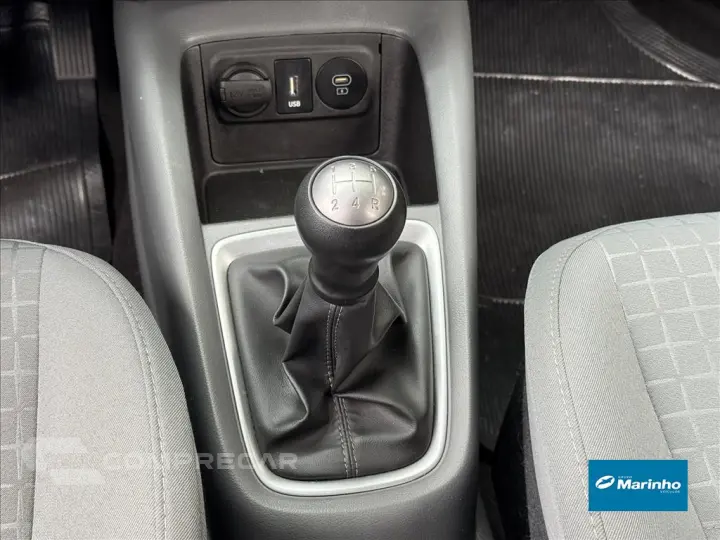 HB20S 1.0 12V FLEX COMFORT PLUS MANUAL